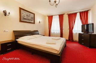 StayNATURAL Brasov Center - 8