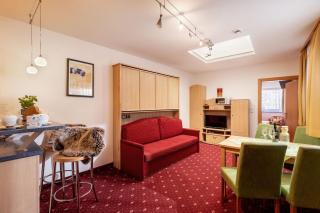 Hotel Alpinjuwel Gerlos - Apartment Gamskopf - 9