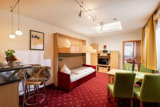 Hotel Alpinjuwel Gerlos - Apartment Gamskopf - 8