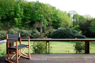 Ferienwohnung auf dem Golfplatz Tecklenburger Land - 7