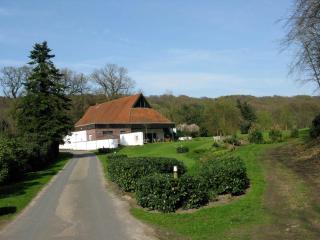 Ferienwohnung auf dem Golfplatz Tecklenburger Land - 3
