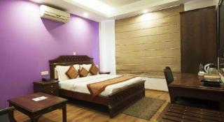 Hotel Ambica Palace - 4