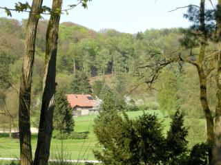 Ferienwohnung auf dem Golfplatz Tecklenburger Land - 2