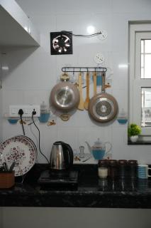 Retreat Homes - 5