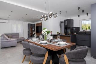 Villa Fortuna - Private Pool and Garden Retreat - Labin - 7