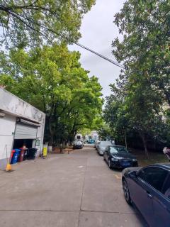 Shanghai Meiyinlin Guesthouse English Service VPN-embedded WiFi Free Laundry and Luggage Storage 全屋蓝牙音响 宠物友好 旅居友好 生活便利 餐桌投影 游戏机桌游 客厅电脑打印机 可做饭 夜灯小院 安静隔音 - 7