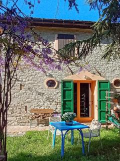 "Case Monte Bora" Letto e Colazione b&b - 9