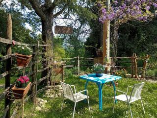"Case Monte Bora" Letto e Colazione b&b - 8