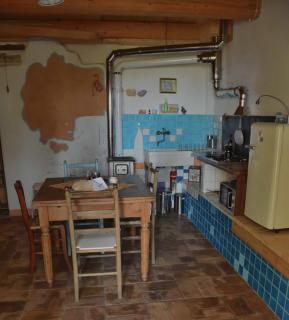 "Case Monte Bora" Letto e Colazione b&b - 7