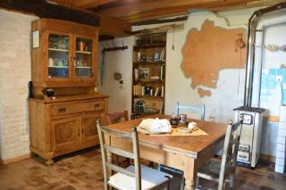 "Case Monte Bora" Letto e Colazione b&b - 6