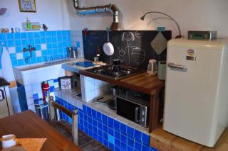 "Case Monte Bora" Letto e Colazione b&b - 5