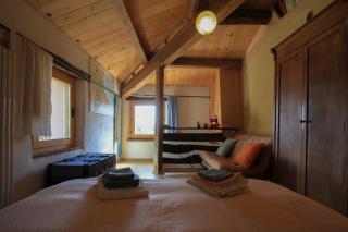 "Case Monte Bora" Letto e Colazione b&b - 1