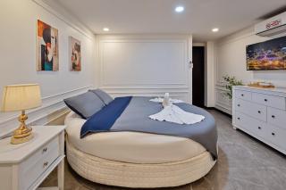 Hearth and Home Pham Ngu Lao - Free Laundry - 4