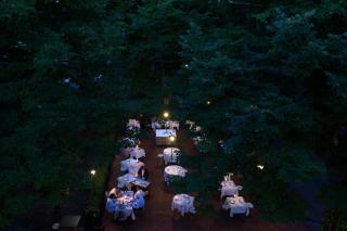 Villa Scacciapensieri Boutique Hotel - 7