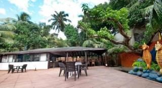 The Baga Marina Beach Resort & Hotel - 7