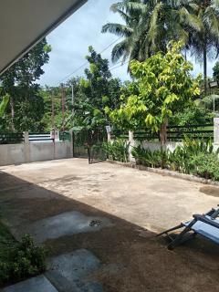 Althea's Guesthouse - 4