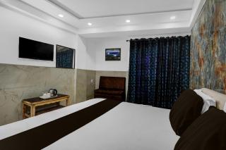 Hotel O Jammu International - 3