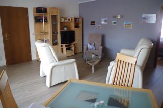 Ferienwohnung Friedrichswalde - 1