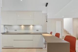 Luxury Duplex Penthouse by Puerto Banus - 3