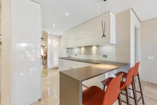 Luxury Duplex Penthouse by Puerto Banus - 2