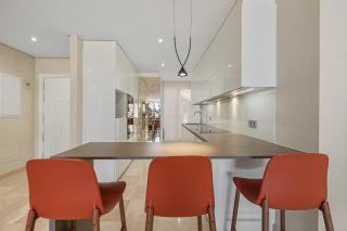 Luxury Duplex Penthouse by Puerto Banus - 1