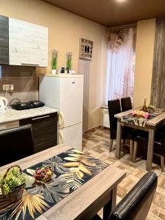 Aranyfürt Apartmanház - Tokaj - 1