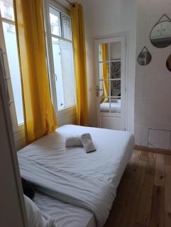 Appartement lumineux & agreable - 7