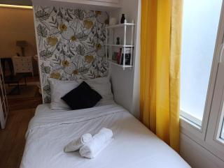 Appartement lumineux & agreable - 6