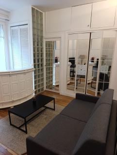 Appartement lumineux & agreable - 4