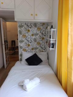 Appartement lumineux & agreable - 9