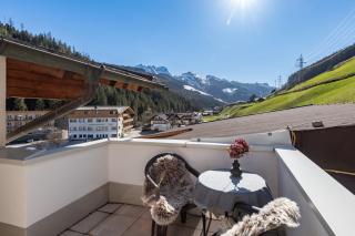 Hotel Alpinjuwel - Apartment Torhelm - 3