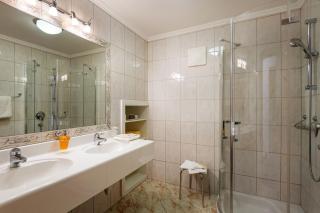 Hotel Alpinjuwel - Apartment Torhelm - 2