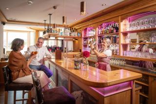 Hotel Alpinjuwel - Apartment Torhelm - 1