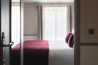Merveil - Signature Suite - Tour Eiffel - Bourgogne - 2