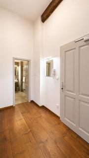 Porák Apartments - 1