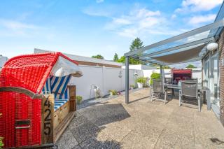 Ferienhaus Seen-Sucht - 5