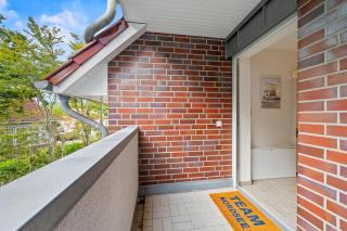 Ferienwohnung Sansibar - 8