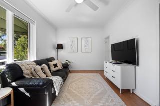 Unley Nook Cosy Living near CBD Parklands and Dining - 9