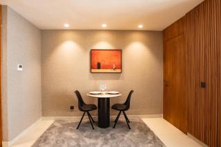 Elegant and cozy apartment in Gauthier - 1