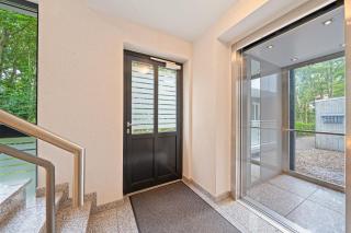 Ferienwohnung Blick übern Deich - 5