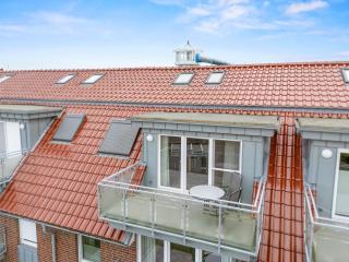 Ferienwohnung Blick übern Deich - 4