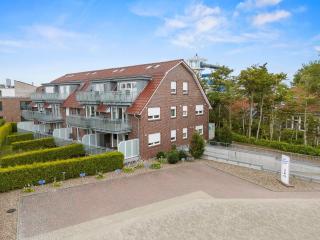 Ferienwohnung Blick übern Deich - 3