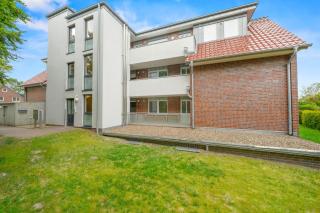 Ferienwohnung Hessentor - 7