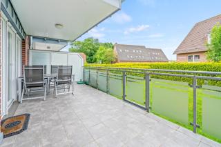 Ferienwohnung Hessentor - 2