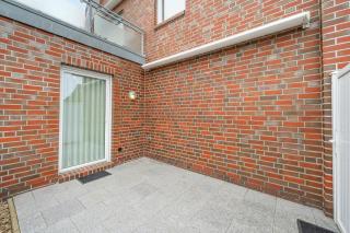 Ferienwohnung Hamtor - 4