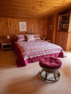 L'Écrin Chalet in Portes du Soleil - 1
