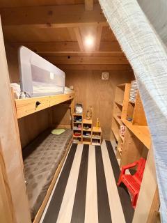 Tiny House cosy 4 personnes - 5