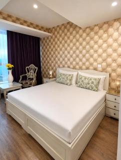Centaurus Premium Apartments with View - 5
