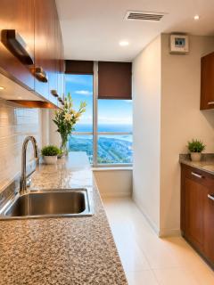 Centaurus Premium Apartments with View - 4