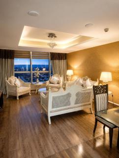 Centaurus Premium Apartments with View - 3